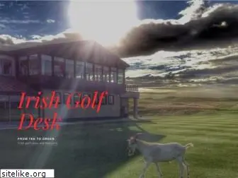 irishgolfdesk.com