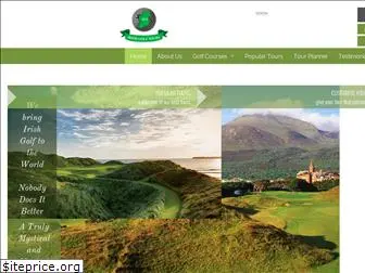 irishgolftours.com