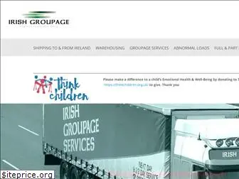 irishgroupage.co.uk