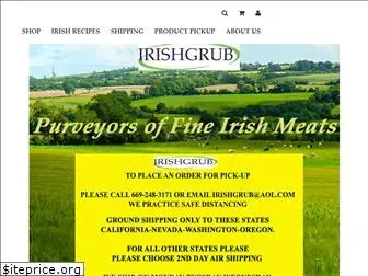 irishgrub.com