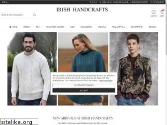 irishhandcraft.com