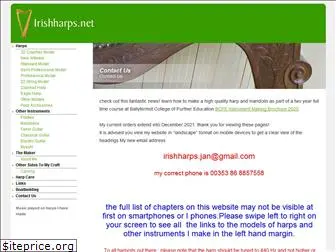 irishharps.net