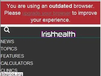 irishhealth.com