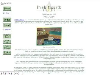 irishhearthsoaps.com