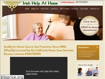 irishhelpathome.com