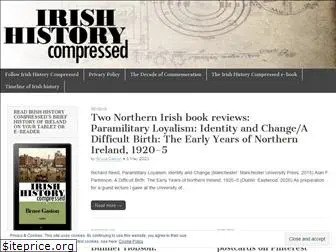 irishhistorycompressed.com