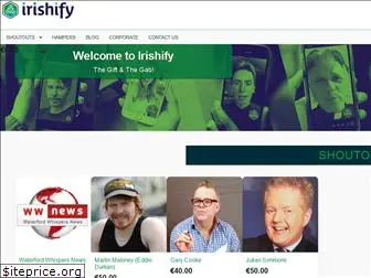 irishify.com