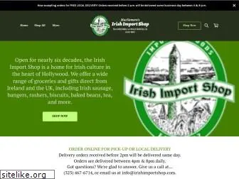 irishimportshop.com