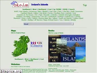 irishislands.info