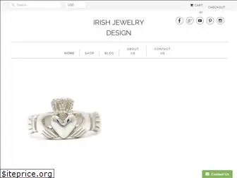 irishjewelrydesign.com