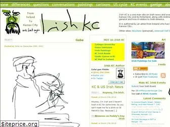 irishkc.com