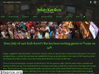 irishkevins.com