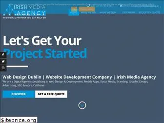 irishmediaagency.ie