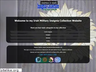 irishmilitaryinsignia.com