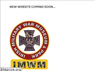 irishmilitarywarmuseum.com