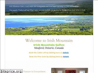 irishmountain.net