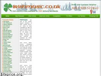 irishmusic.co.uk