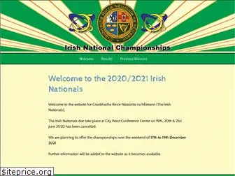 irishnationals.ie