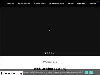 irishoffshoresailing.com