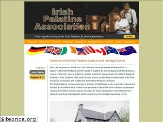 irishpalatines.org