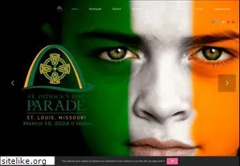 irishparade.org