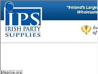 irishpartysupplies.ie