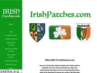 irishpatches.com
