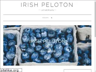 irishpeloton.com