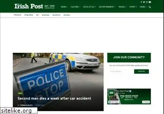 irishpost.co.uk