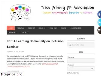 irishprimarype.com