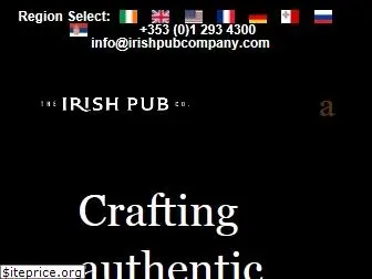 irishpubcompany.com