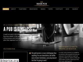 irishpubconcept.com