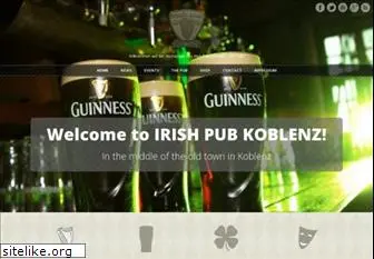 irishpubkoblenz.de