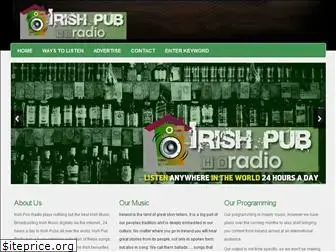 irishpubradio.com