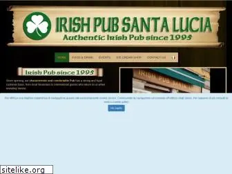 irishpubsantalucia.it