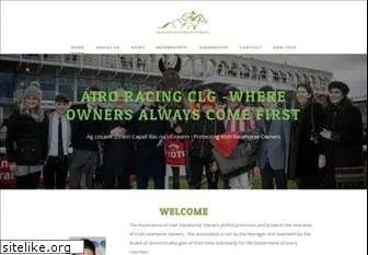 irishracehorseowners.com