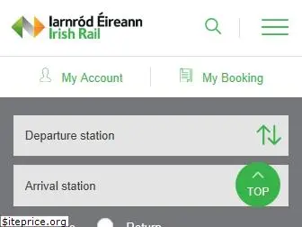 irishrail.ie