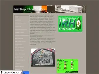 irishrepublican.weebly.com