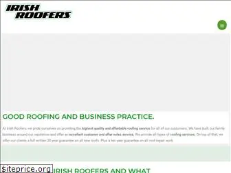 irishroofers.ie