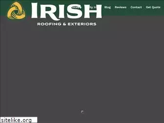 irishroofs.com