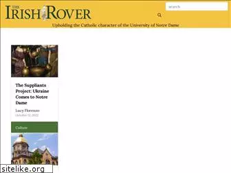 irishrover.net