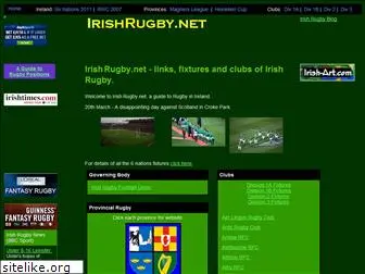 irishrugby.net