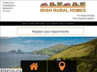 irishruralhomes.com