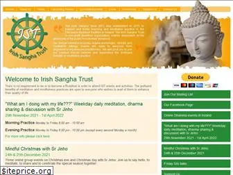 irishsanghatrust.ie