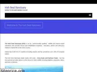 irishsealsanctuary.org