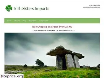 irishsisters.com