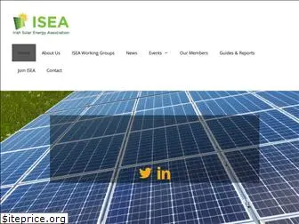 irishsolarenergy.org