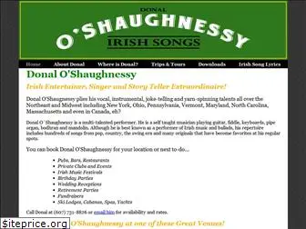 irishsongs.com