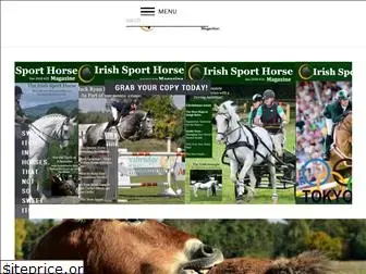 irishsporthorsemagazine.com