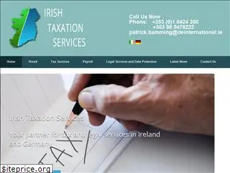 irishtaxation.ie